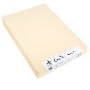 Foolscap Buff Manilla Folders Pk/50