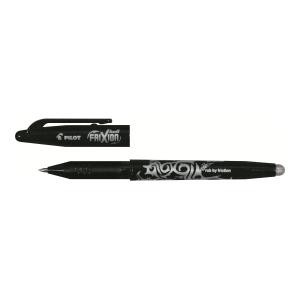 Pilot Frixion Ball Bl-fr7 Erasable Pen Black