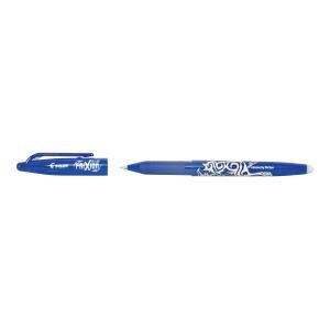 Pilot Frixion Ball Bl-fr7 Erasable Pen Blue