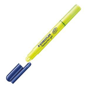 Staedtler Gel Highlighter Yellow