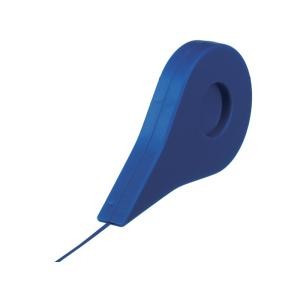 Whiteboard Line Tape 3mm - Black