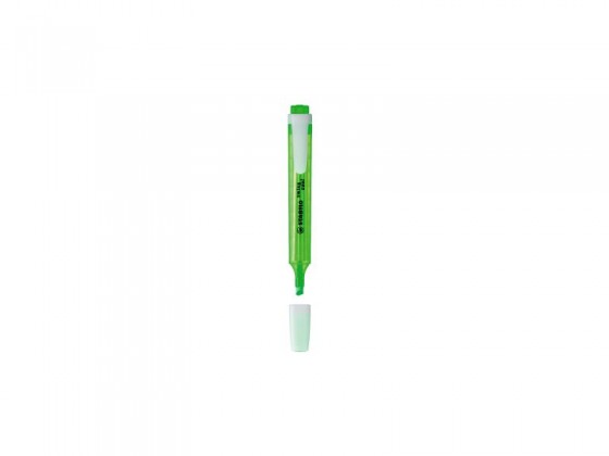Boss Stabilo Swing Highlighter Green