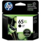Hp #65xl Black Ink