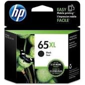 Hp #65xl Black Ink
