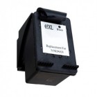Hp #65xl Tri Colour Ink Remanufactured