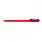Papermate Inkjoy 1.0mm Medium 100rt Ballpoint Pen Red