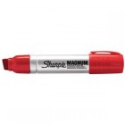 Sharpie Magnum Red
