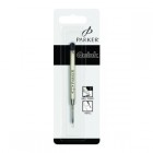 Parker Ballpoint Fine Refill Black