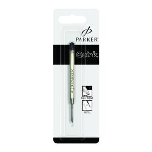 Parker Ballpoint Fine Refill Black