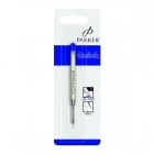 Parker Ballpoint Fine Refill Blue