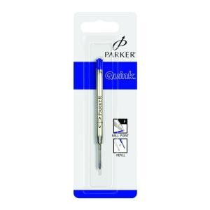 Parker Ballpoint Fine Refill Blue