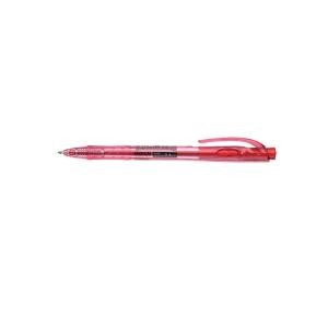 Stabilo 308 Retract Pen Red