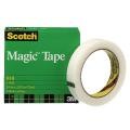 Scotch Magic Tape 19mm X 66m