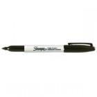 Sharpie Marker Fine Black 1.0mm