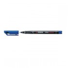 Stabilo 841p Xtra Fine Permanent Ohp Pen Black