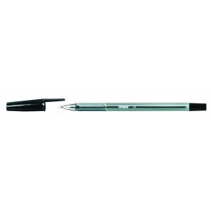 Staples Ballpoint Pen Stainless Steel Tip
