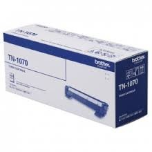 Brother Tn1070 Black Toner Oem