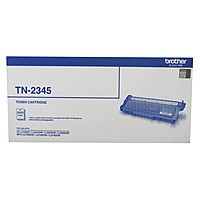 Brother Tn2345 H/y Black Toner Oem