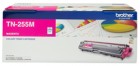 Brother Tn255 Magenta Toner Oem