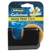 Cellulose Tape 18mmx33m & Dispenser