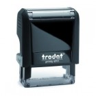 Trodat 4911 Machine