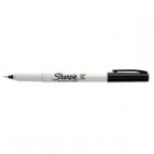 Sharpie Markers Ultra Fine Black