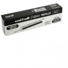 Uni-ball Signo Umr-87 Refill Black Fine