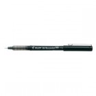 Pilot Hi-tec V7 Fine Pen Black