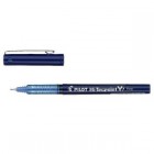 Pilot Hi-tec V7 Fine Pen Blue