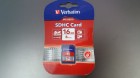 Verbatum Micro Sdhc Card 16gb