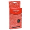 Warwick Ballpoint Retractable Pen Red