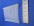 50mm Tagging Gun Barbs - Standard Micro - Nylon Bx/10,000