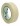 Masking Tape Cream 24mm X 50m