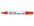Artline 400 Marker 2.3 Medium Red