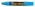 Artline Poster Marker White