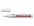 Artline 440 Paint Marker 1.2 Fine White