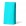 Block Bottom Paper Gift Bags 260 X 130 X 80mm Beach Blue Pk/500