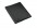 A4 Soft Touch Smooth Display Book 36 Pocket Black