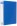 A4 Display Book 10 Pocket Insert Spine Blue