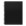 A5 Notebook Spiral 225 X 175mm Side Opening 7mm Ruled 200 Pages Black
