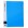 A4 Display Book 20 Pocket Insert Spine Blue