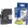 Brother Tz-241 18mm Black On White Lam Tape