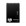 A7 Spiral Notepad 112 X 76mm Top Opening 5mm Ruled 96 Pages Black Poly Cover