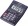 Casio Mw5vbk 8 Digit Calculator 118 X 84mm Black