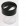 Paperclip Dispenser With Magnetised Lid Round Large