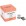 Clippie Large Slide Paper Clip Silver Pk/50