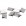 Zip Clip Refill Small Pk50