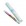 Duraseal Clear Gloss Book Covering 65micron 600mm X 22.5m Roll
