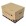 Marbig Recycled Archive Storage Box Brown With Attached Lid L420 X W315 X H260