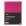 A4 L-shaped Pockets Heavy Duty Pink Pk/12